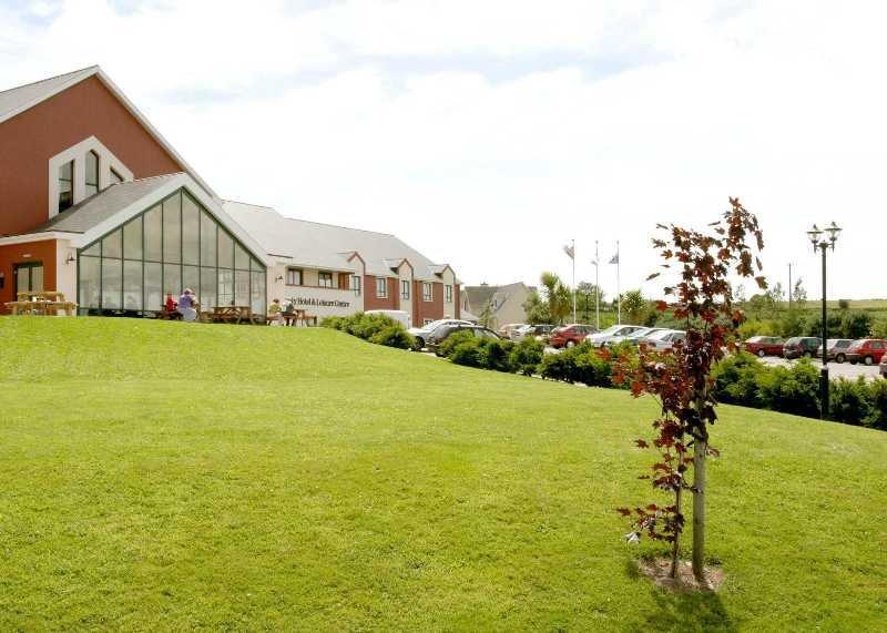 Clonakilty Park Hotel Exterior foto
