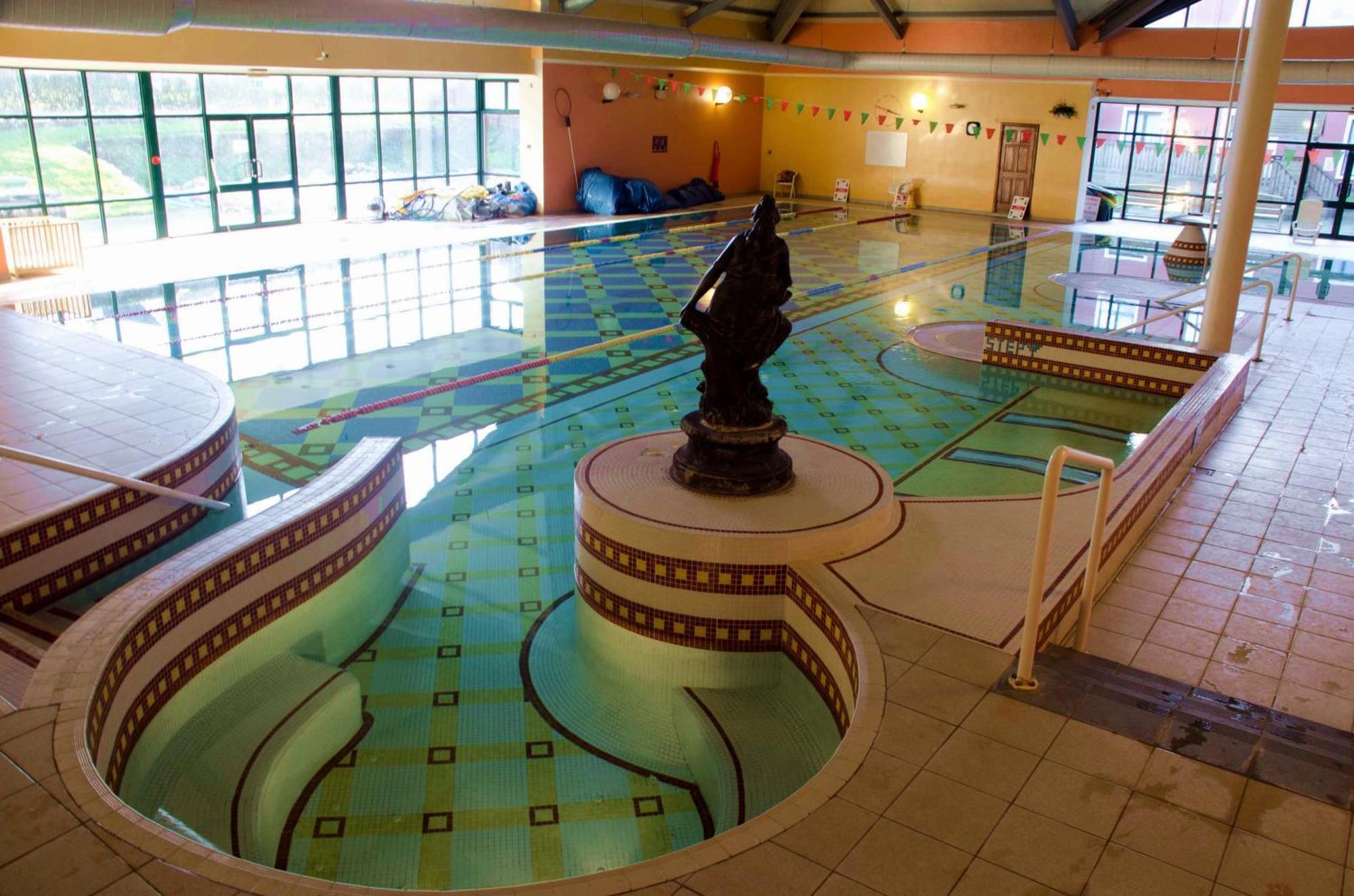 Clonakilty Park Hotel Exterior foto