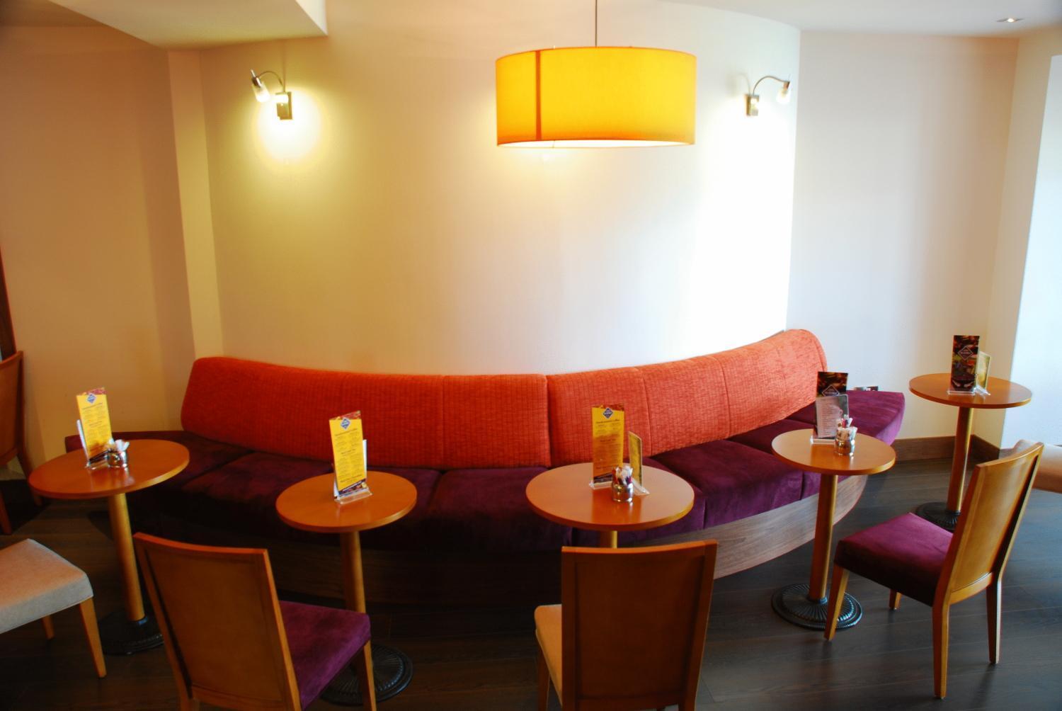 Clonakilty Park Hotel Restaurant foto