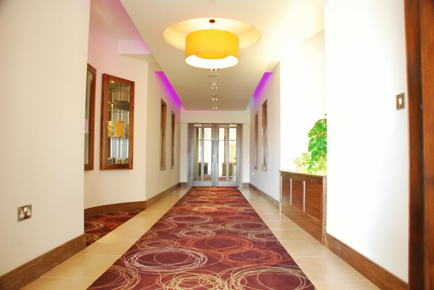 Clonakilty Park Hotel Exterior foto