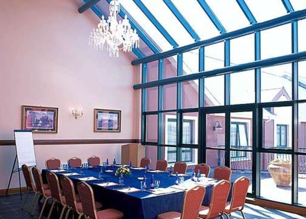 Clonakilty Park Hotel Einrichtungen foto