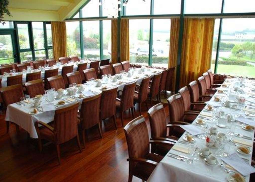 Clonakilty Park Hotel Restaurant foto