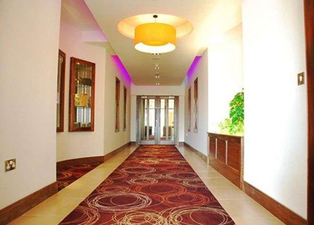 Clonakilty Park Hotel Interior foto