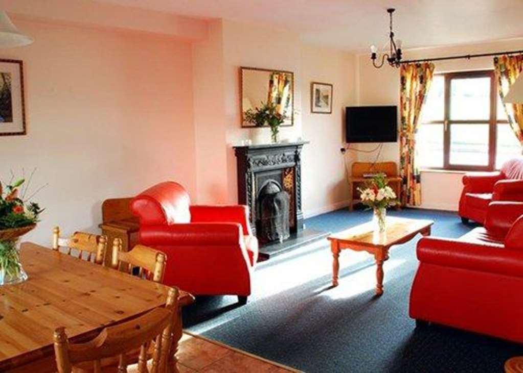 Clonakilty Park Hotel Zimmer foto
