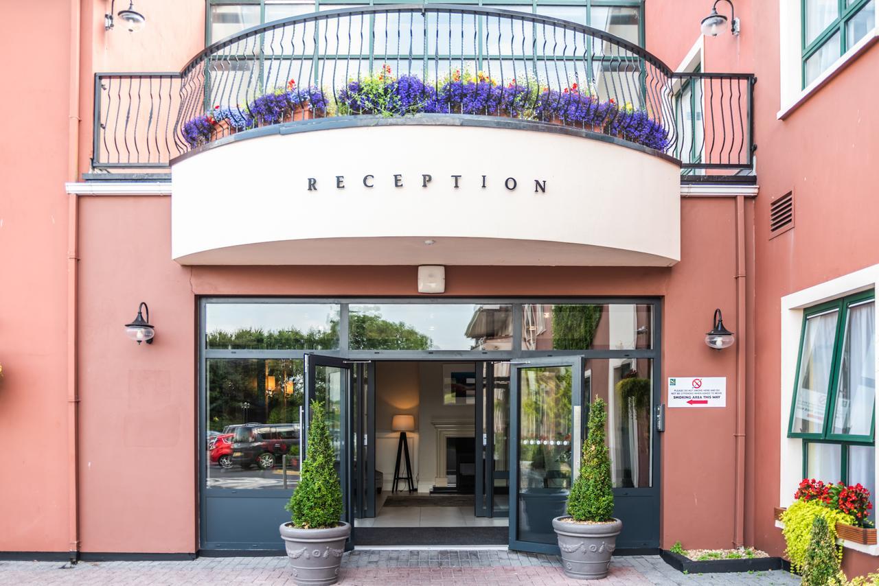 Clonakilty Park Hotel Exterior foto