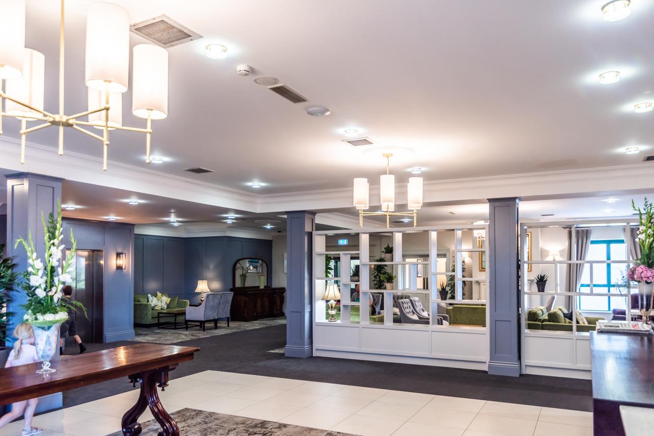 Clonakilty Park Hotel Exterior foto