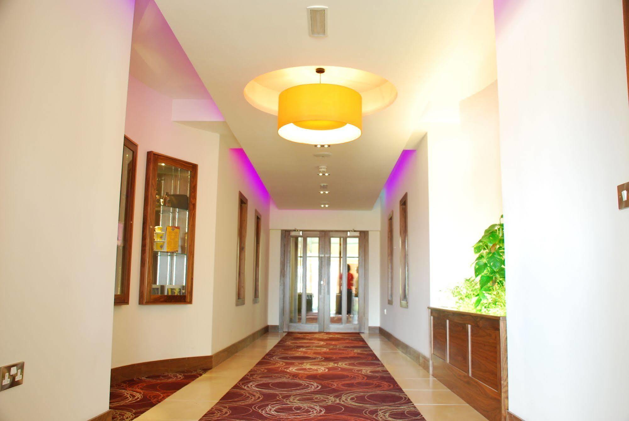 Clonakilty Park Hotel Exterior foto