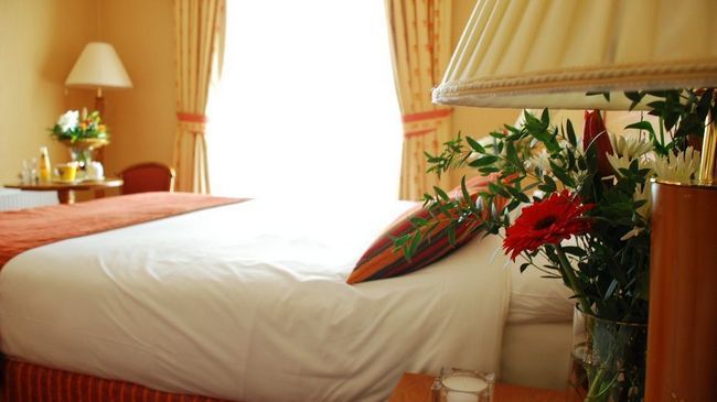Clonakilty Park Hotel Zimmer foto
