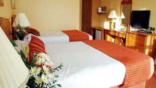 Clonakilty Park Hotel Zimmer foto