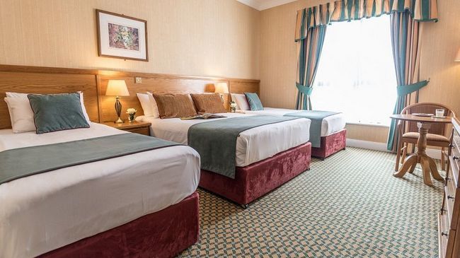 Clonakilty Park Hotel Zimmer foto