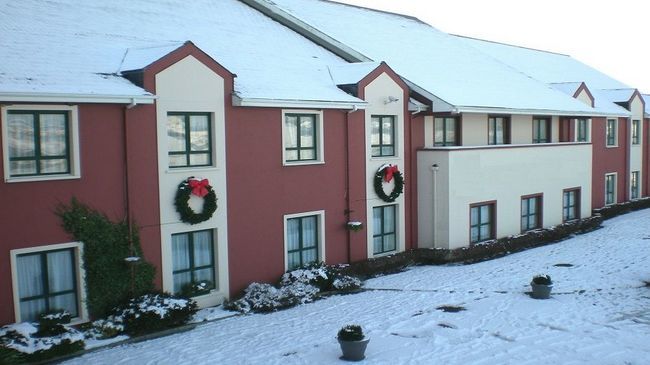 Clonakilty Park Hotel Exterior foto