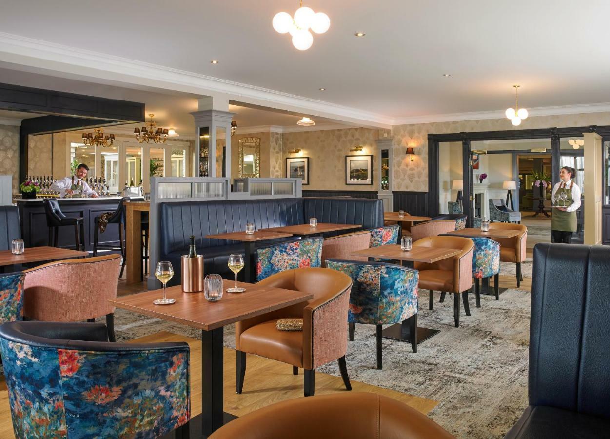 Clonakilty Park Hotel Exterior foto