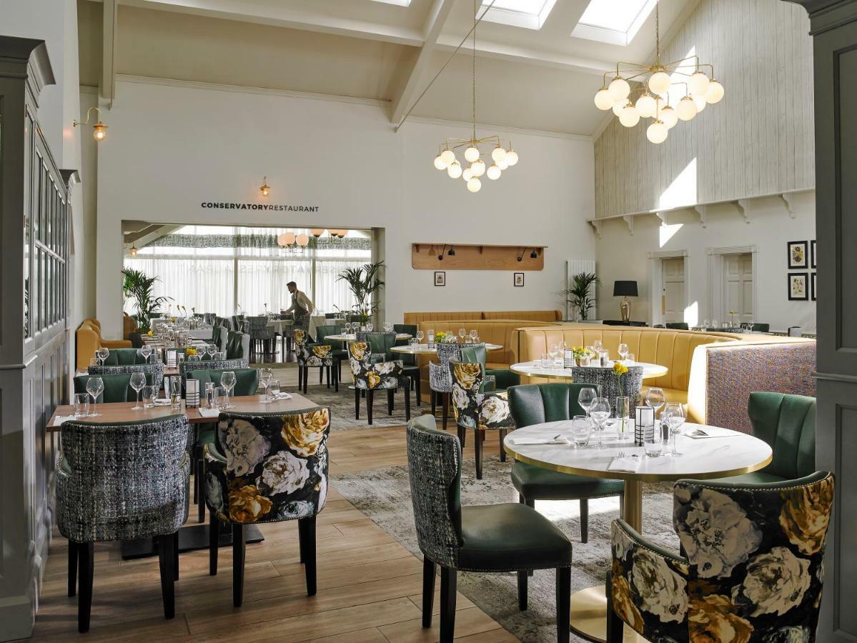 Clonakilty Park Hotel Exterior foto